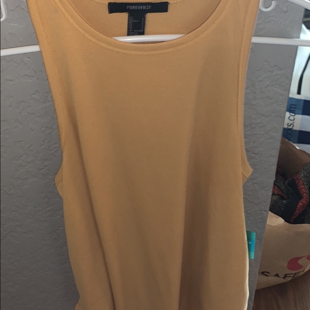 Forever21 Tank Top